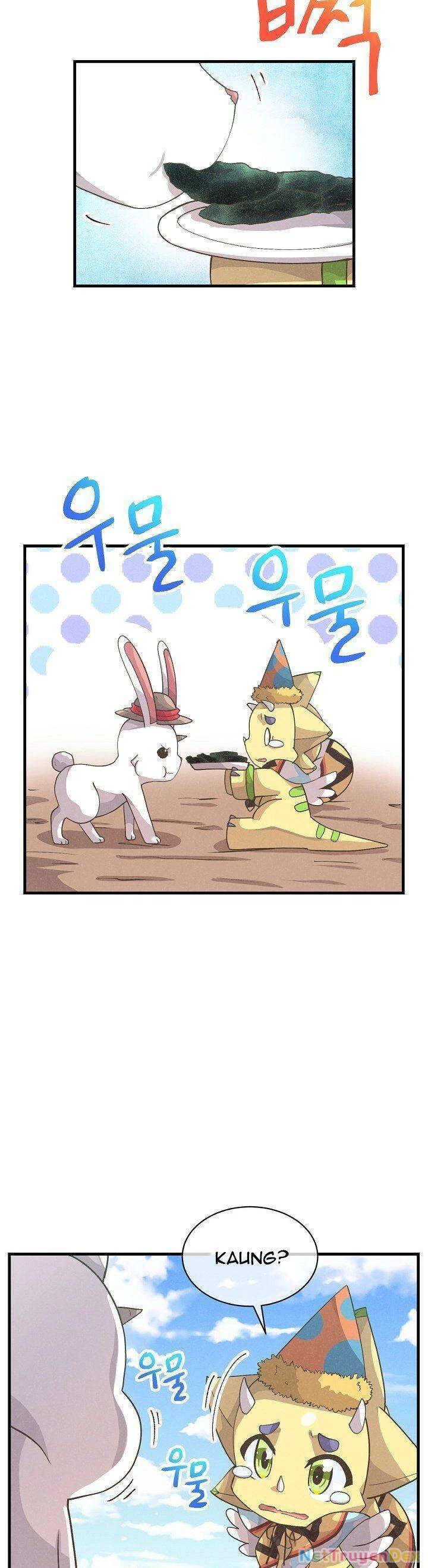 Nông Dân Linh Hồn Chapter 49 - 22