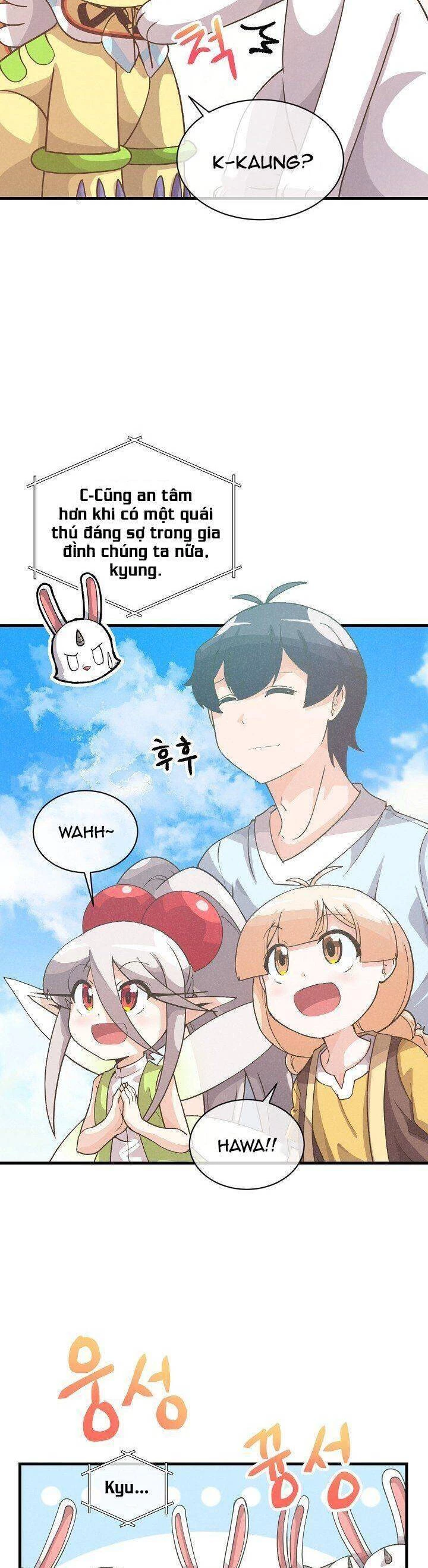 Nông Dân Linh Hồn Chapter 49 - 25