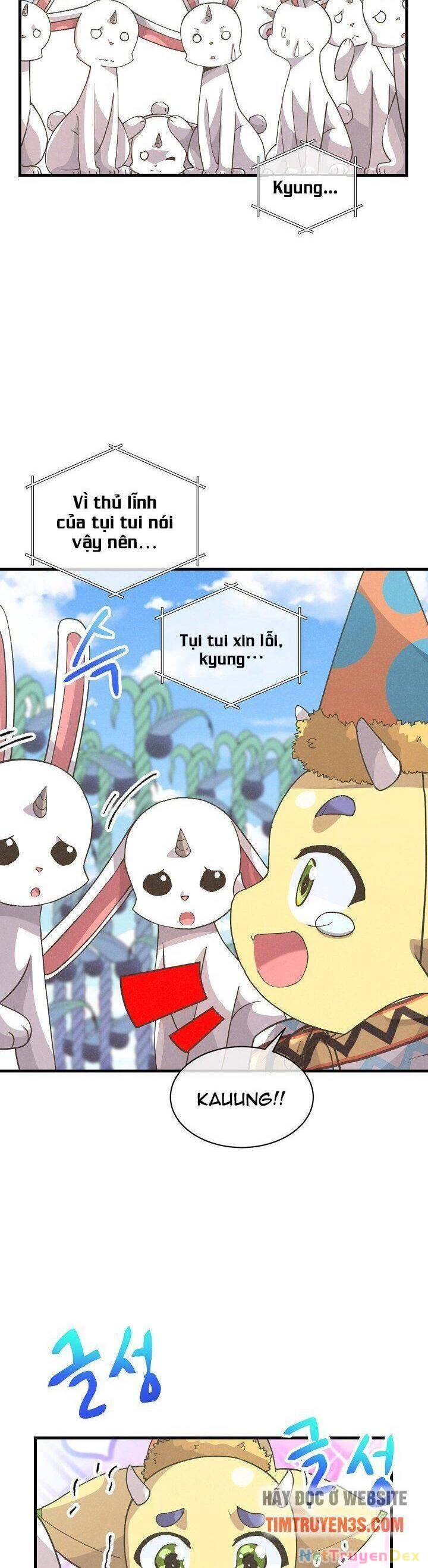 Nông Dân Linh Hồn Chapter 49 - 26