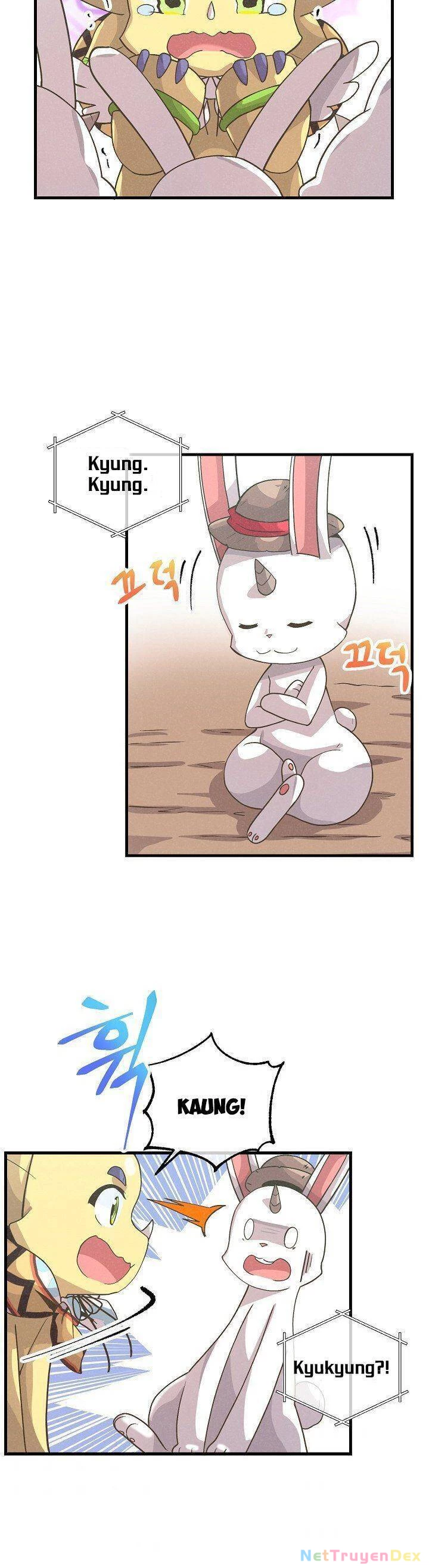 Nông Dân Linh Hồn Chapter 49 - 27