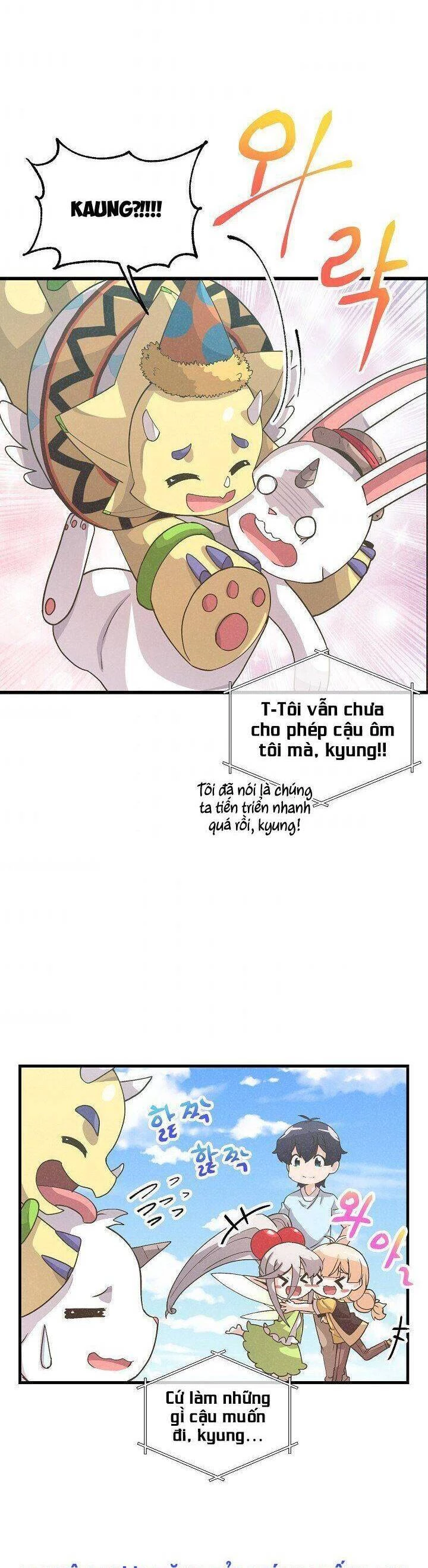 Nông Dân Linh Hồn Chapter 49 - 28