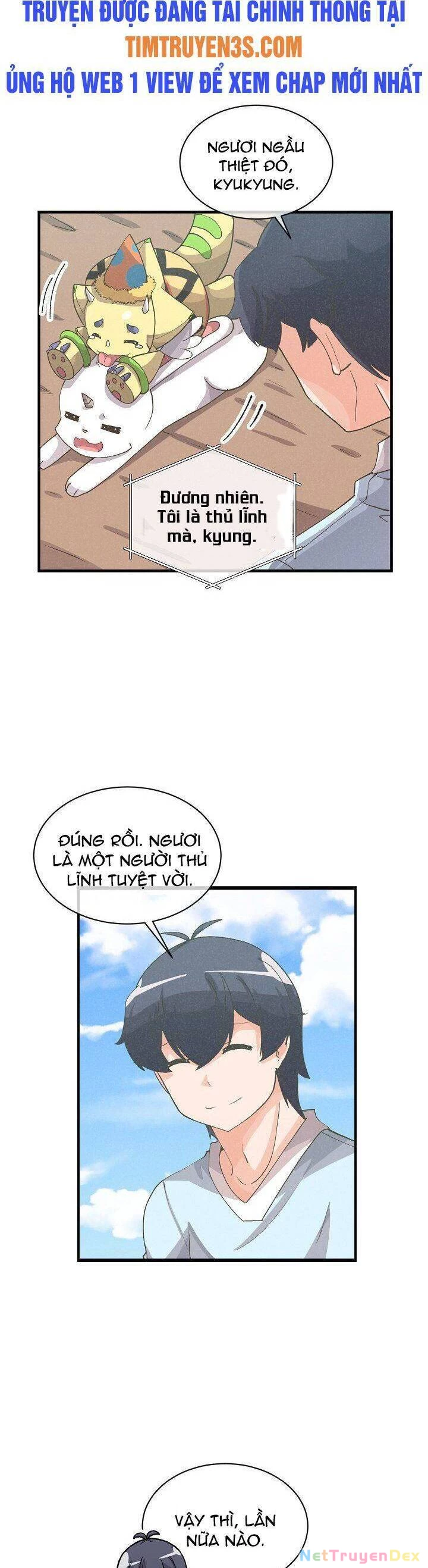 Nông Dân Linh Hồn Chapter 49 - 29