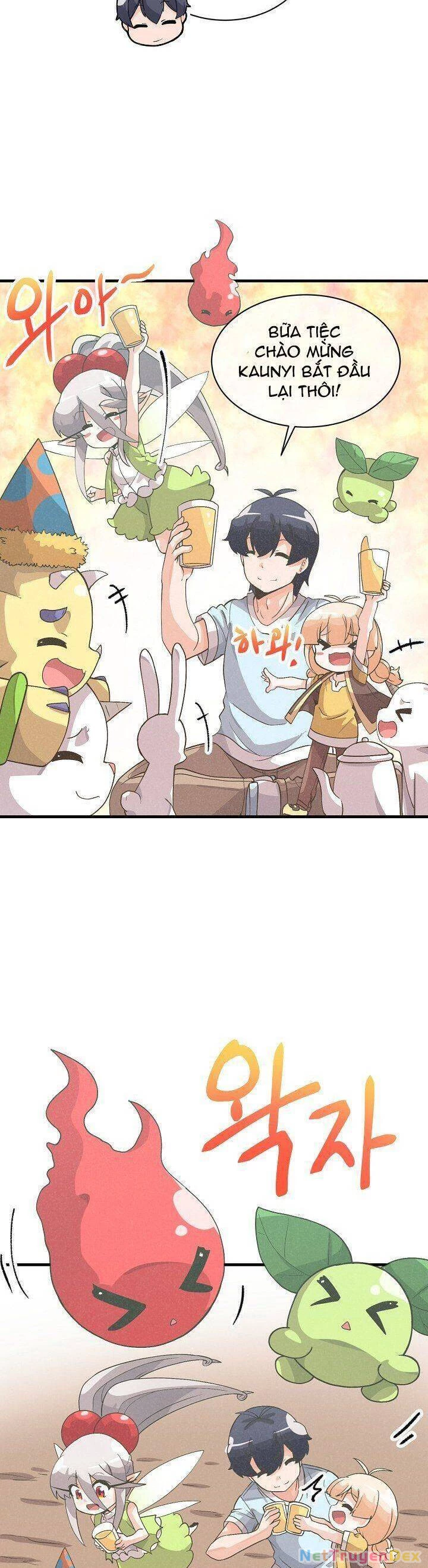 Nông Dân Linh Hồn Chapter 49 - 30