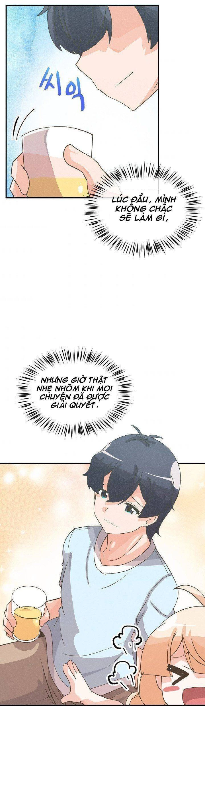 Nông Dân Linh Hồn Chapter 49 - 32