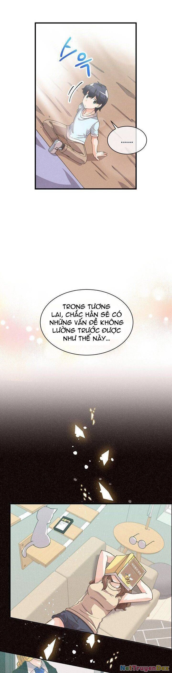 Nông Dân Linh Hồn Chapter 49 - 33