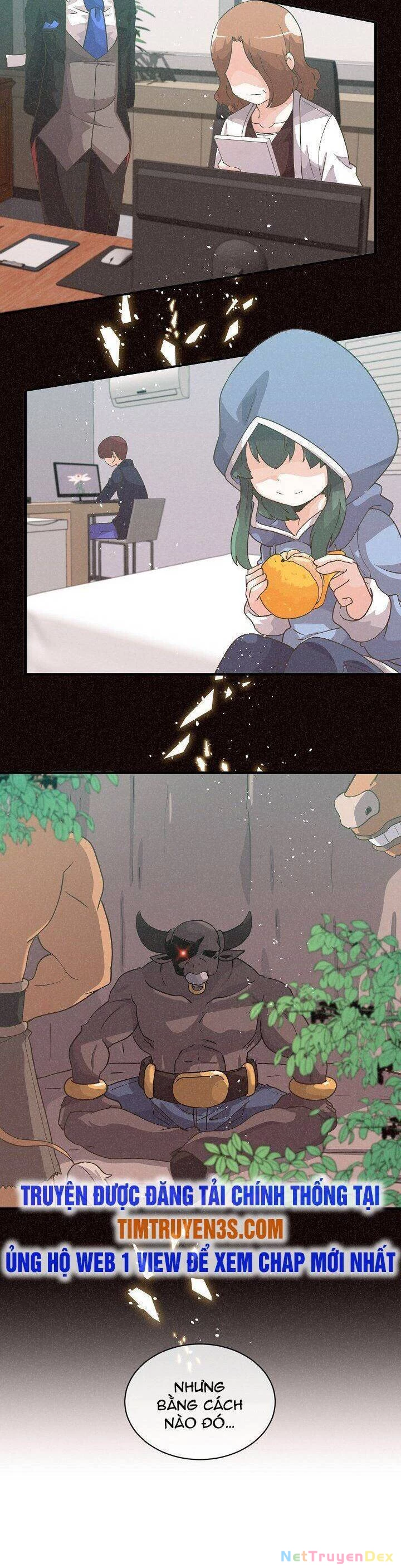 Nông Dân Linh Hồn Chapter 49 - 34