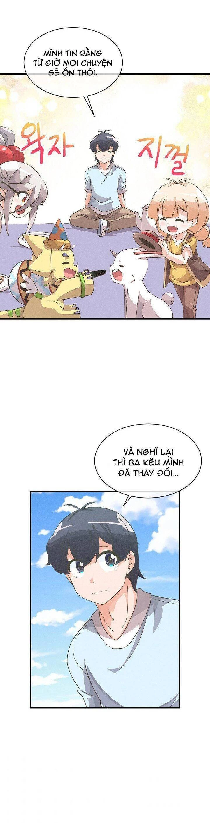 Nông Dân Linh Hồn Chapter 49 - 35