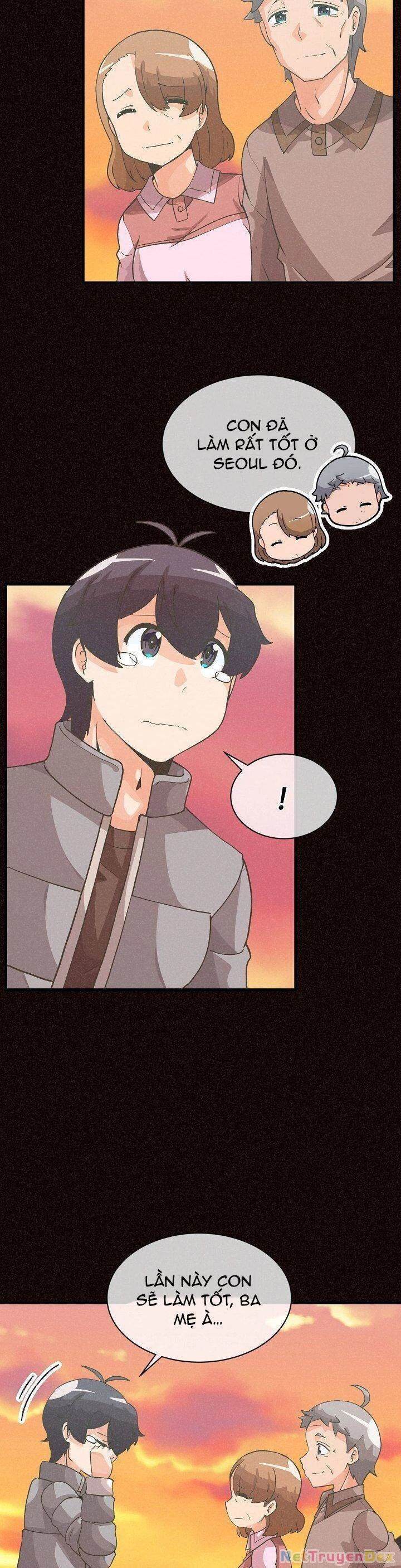 Nông Dân Linh Hồn Chapter 49 - 37