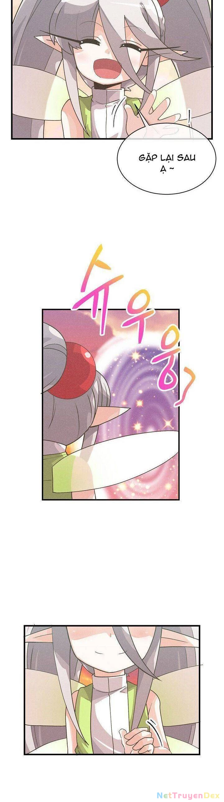 Nông Dân Linh Hồn Chapter 49 - 45