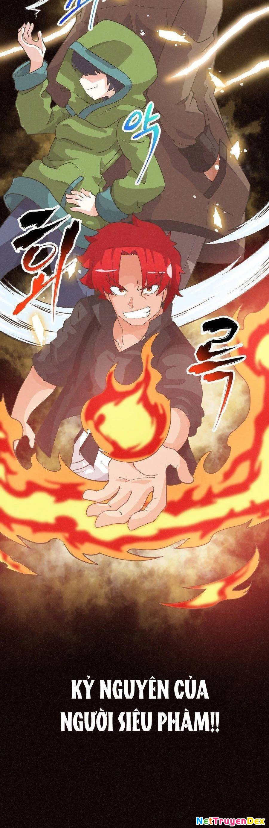 Nông Dân Linh Hồn Chapter 50 - 3