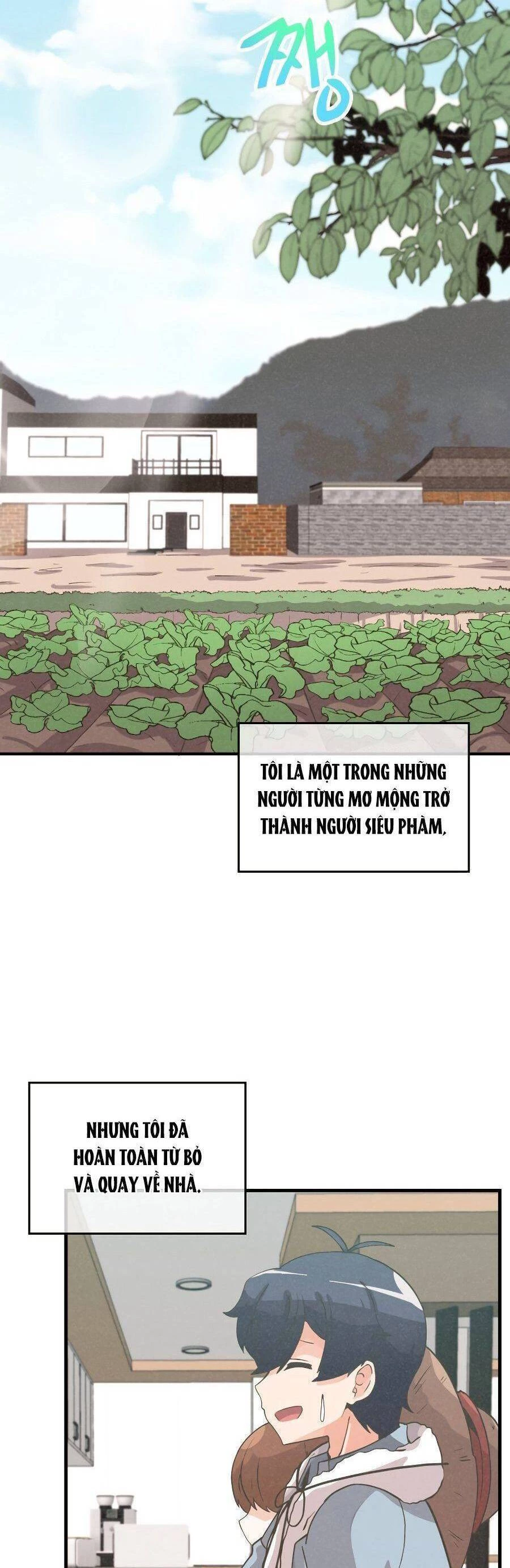 Nông Dân Linh Hồn Chapter 50 - 5