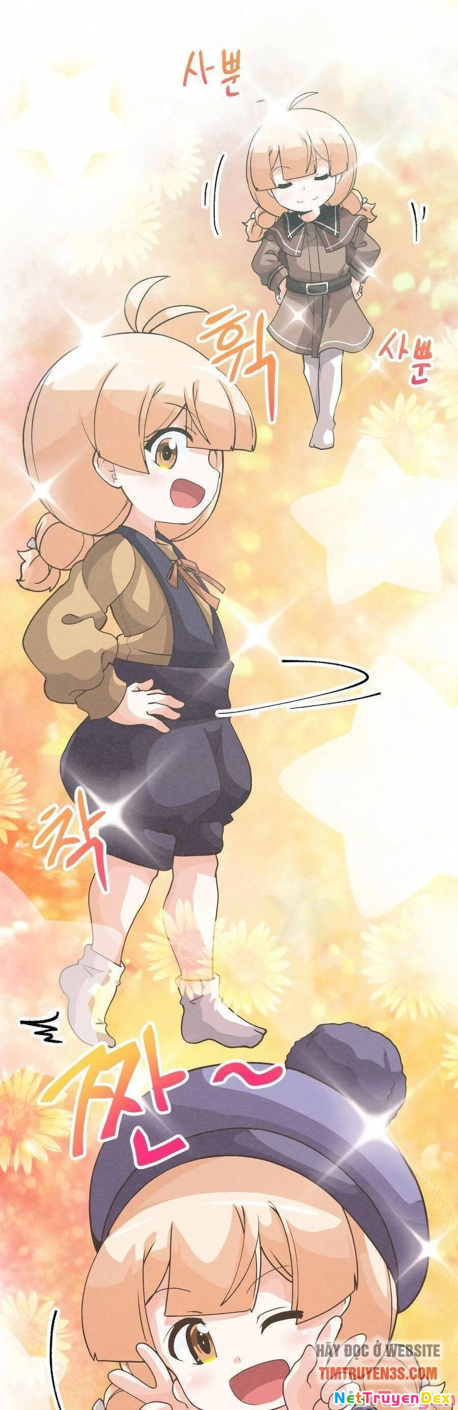 Nông Dân Linh Hồn Chapter 50 - 7