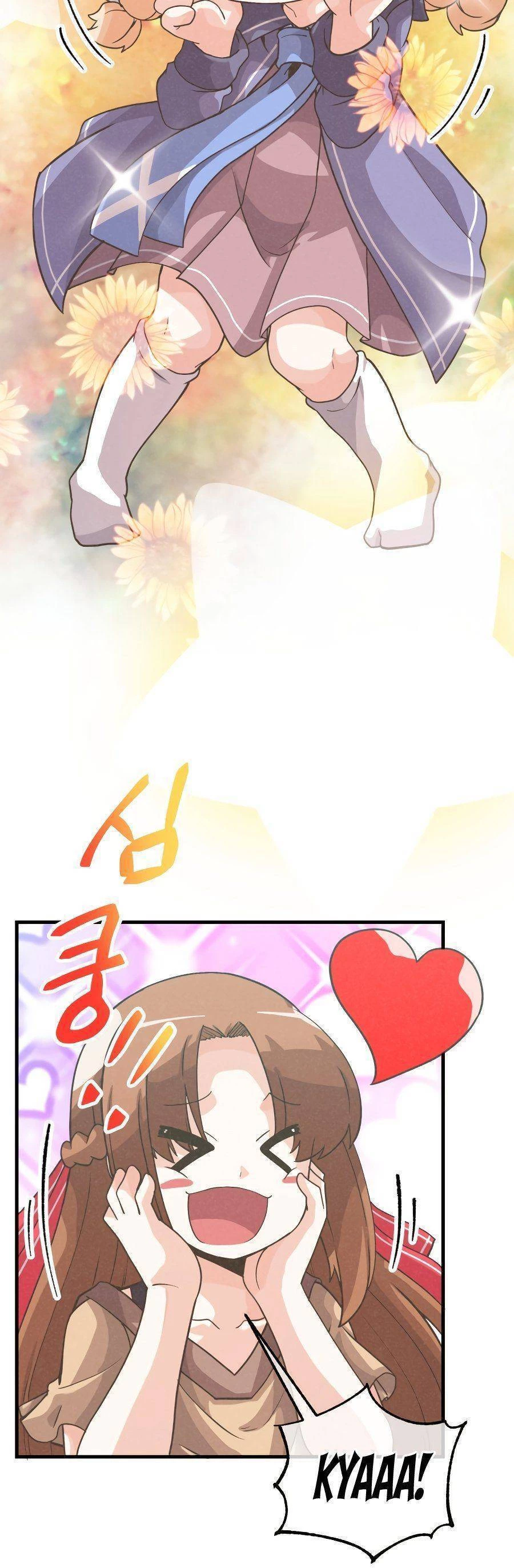 Nông Dân Linh Hồn Chapter 50 - 8