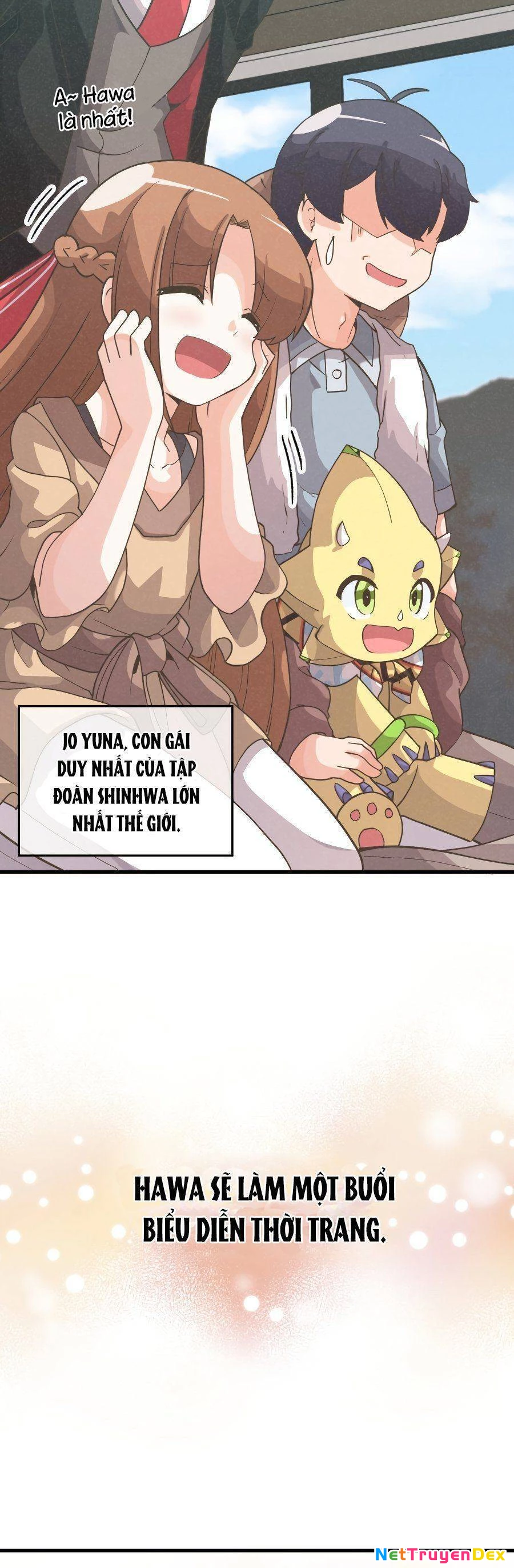 Nông Dân Linh Hồn Chapter 50 - 10