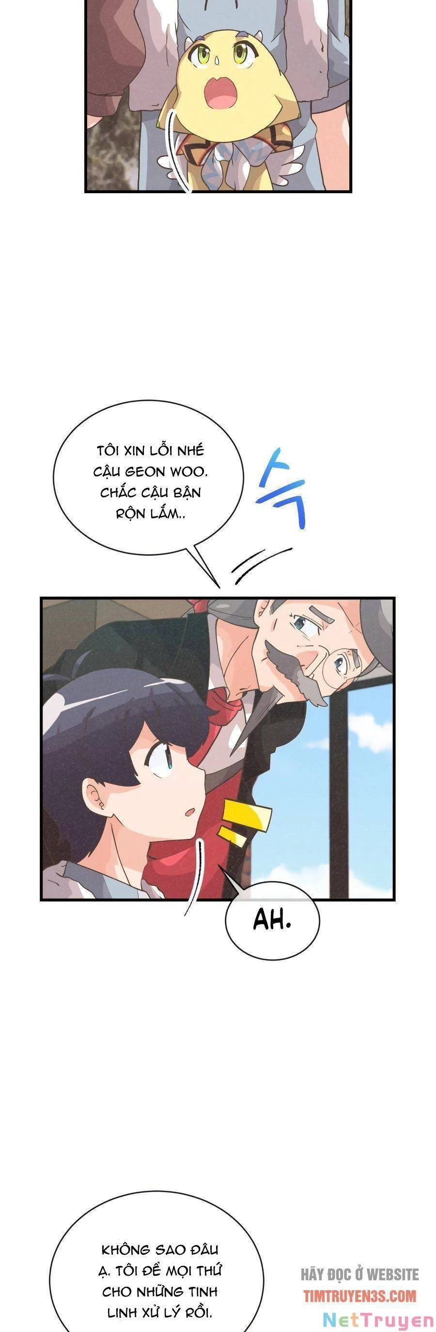 Nông Dân Linh Hồn Chapter 50 - 13