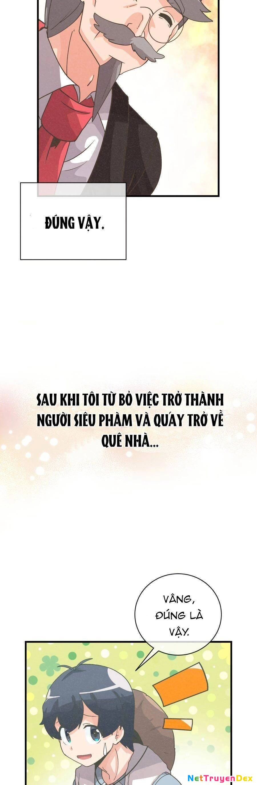 Nông Dân Linh Hồn Chapter 50 - 15