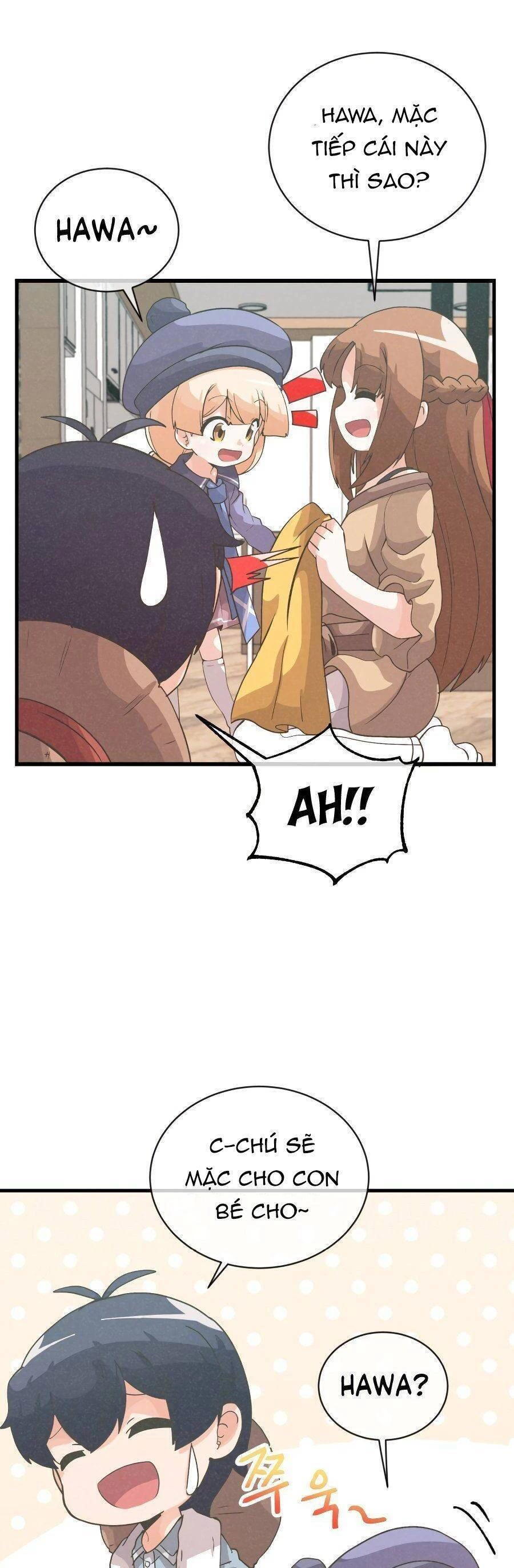 Nông Dân Linh Hồn Chapter 50 - 17