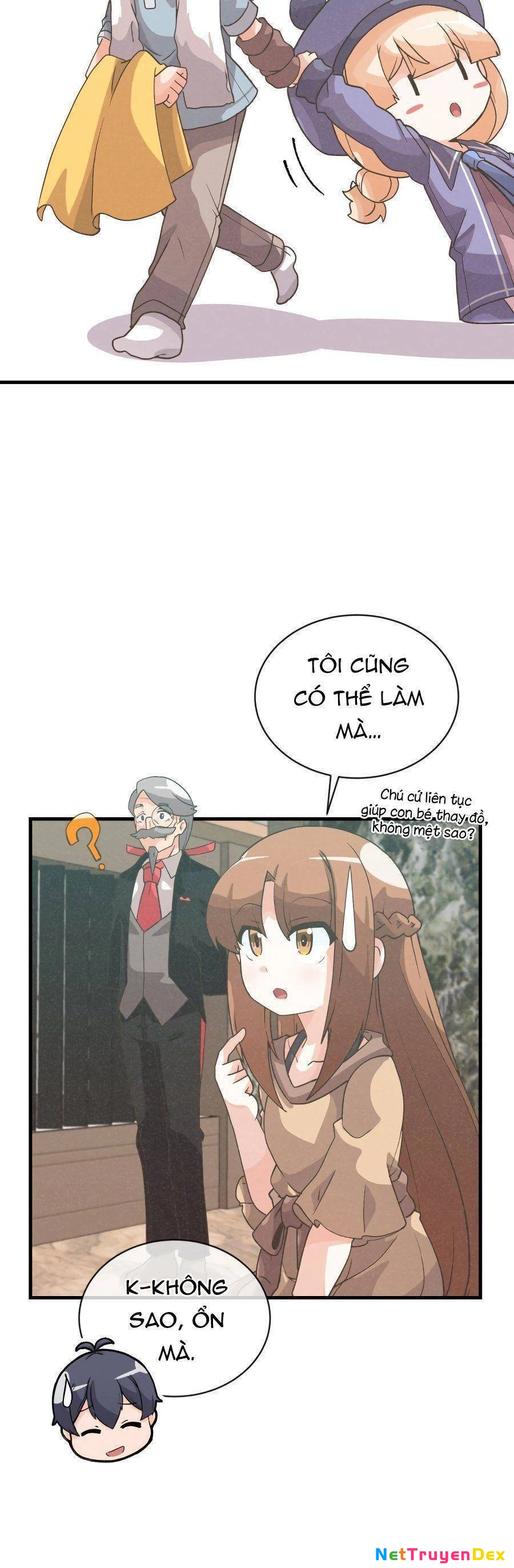 Nông Dân Linh Hồn Chapter 50 - 18