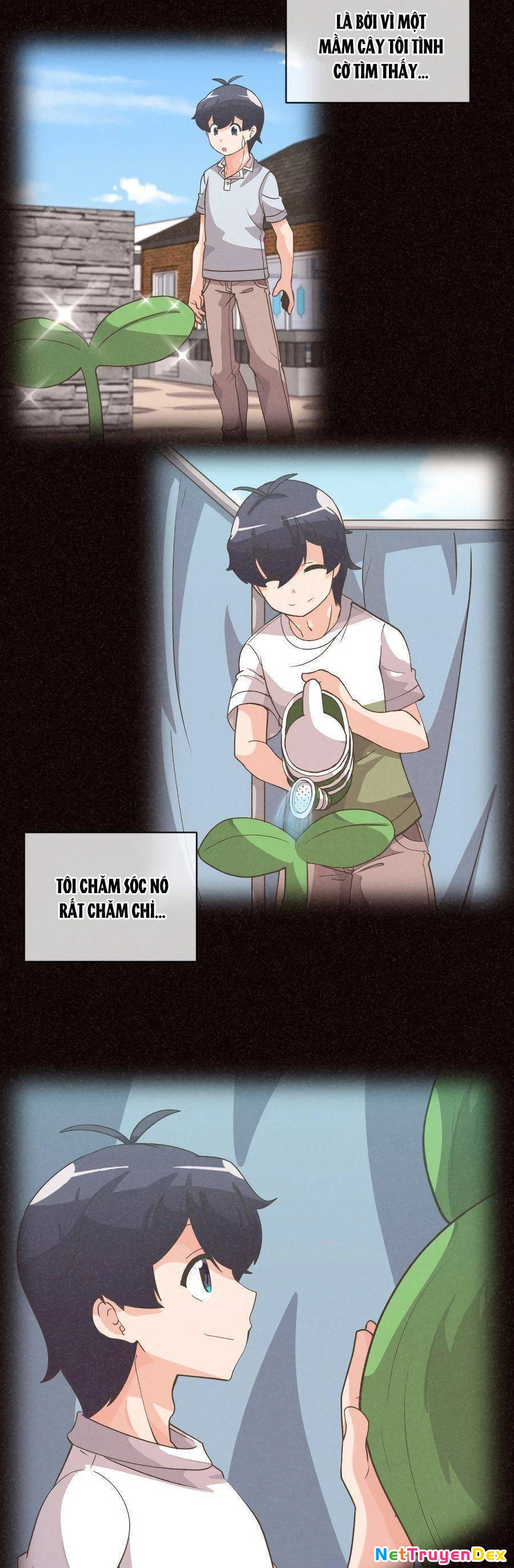 Nông Dân Linh Hồn Chapter 50 - 20