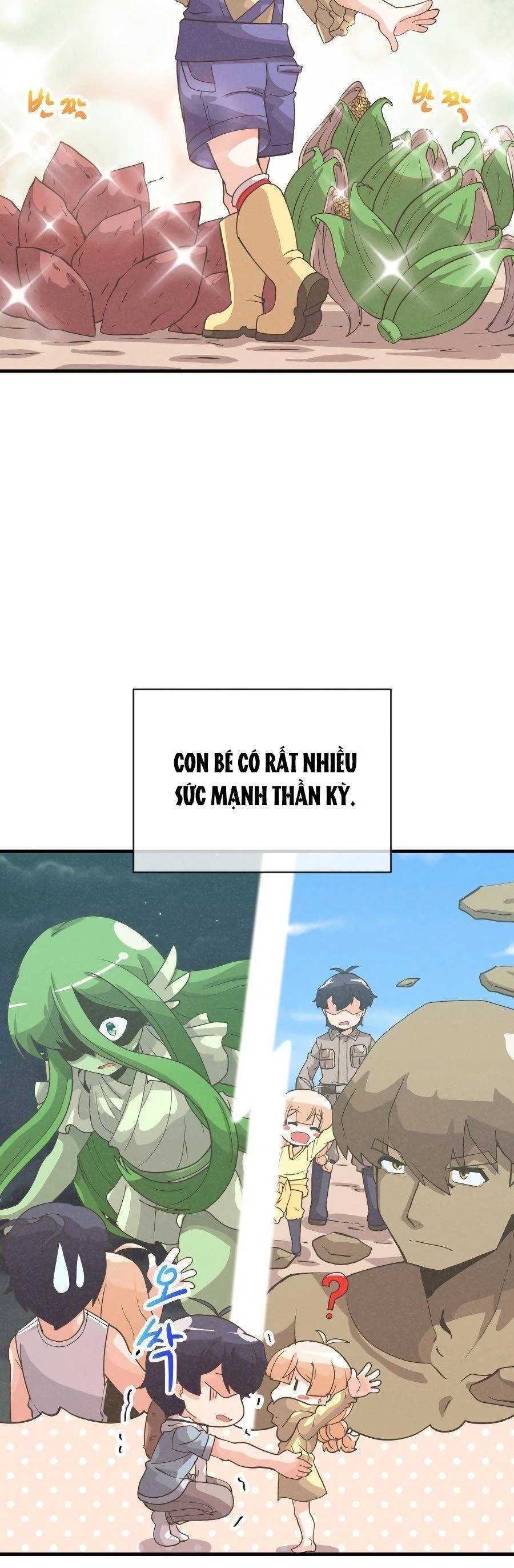 Nông Dân Linh Hồn Chapter 50 - 27