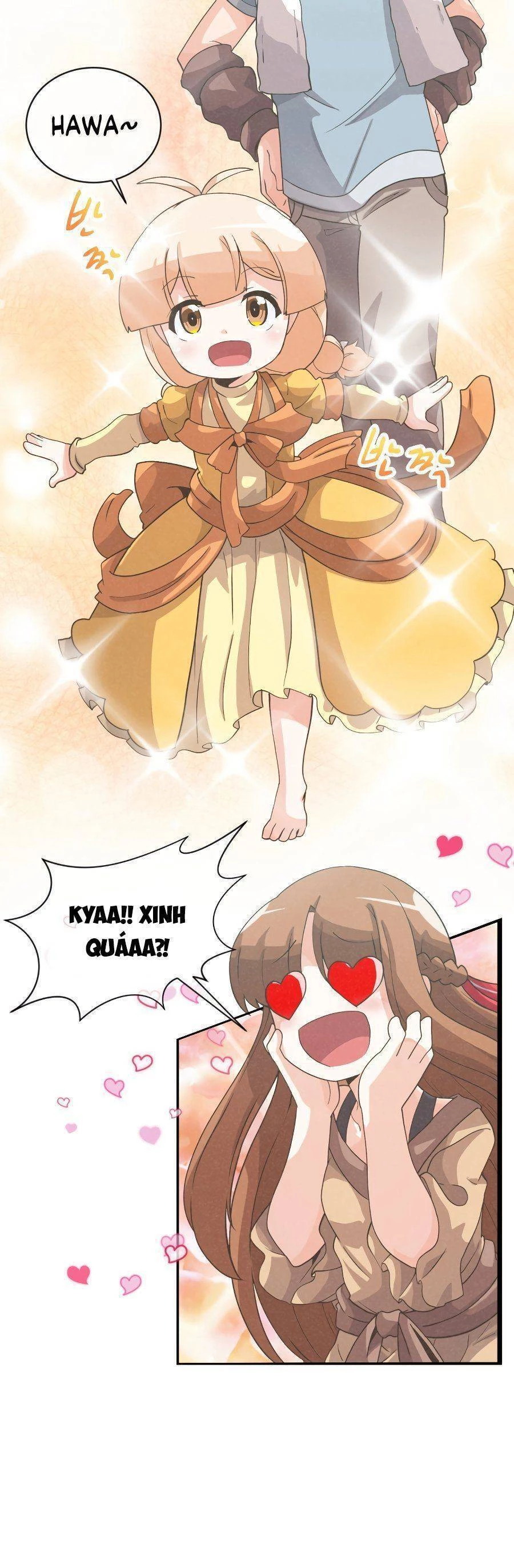 Nông Dân Linh Hồn Chapter 50 - 30