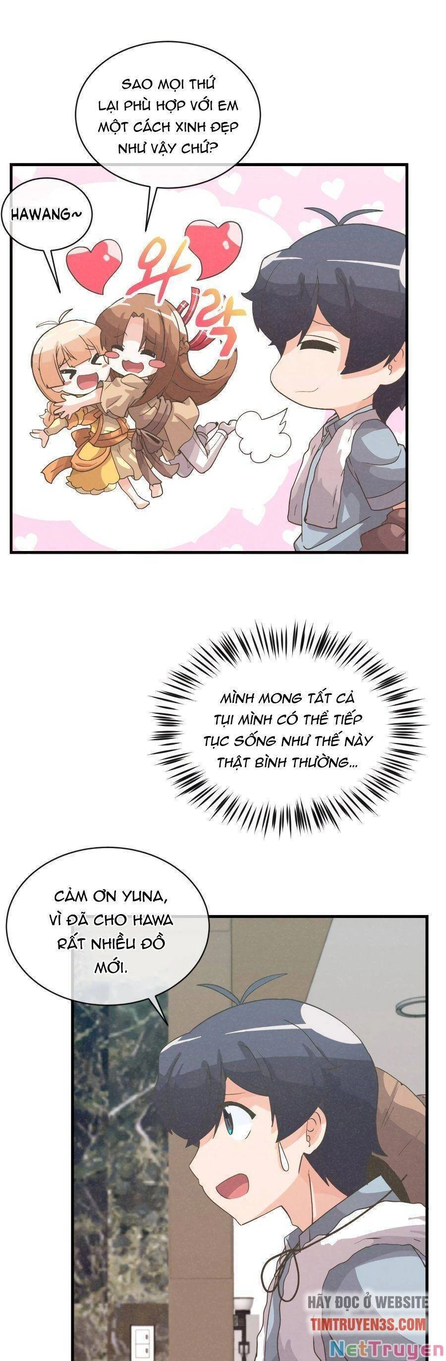 Nông Dân Linh Hồn Chapter 50 - 31