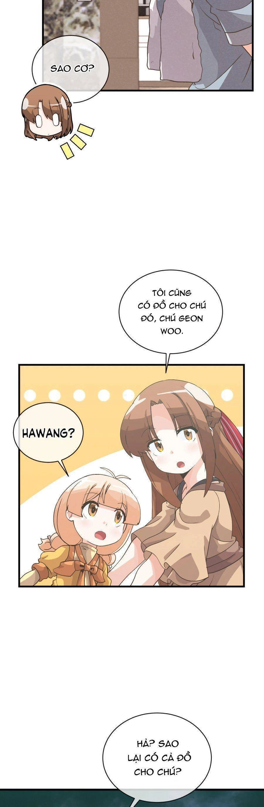 Nông Dân Linh Hồn Chapter 50 - 32