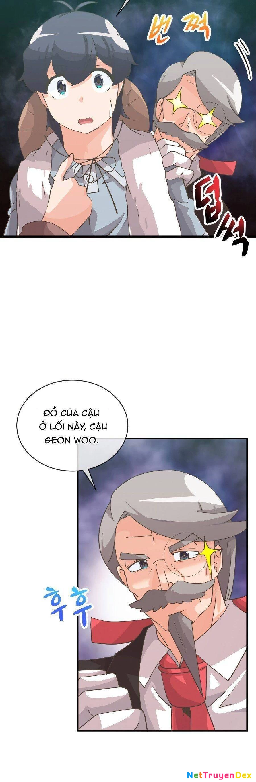 Nông Dân Linh Hồn Chapter 50 - 33