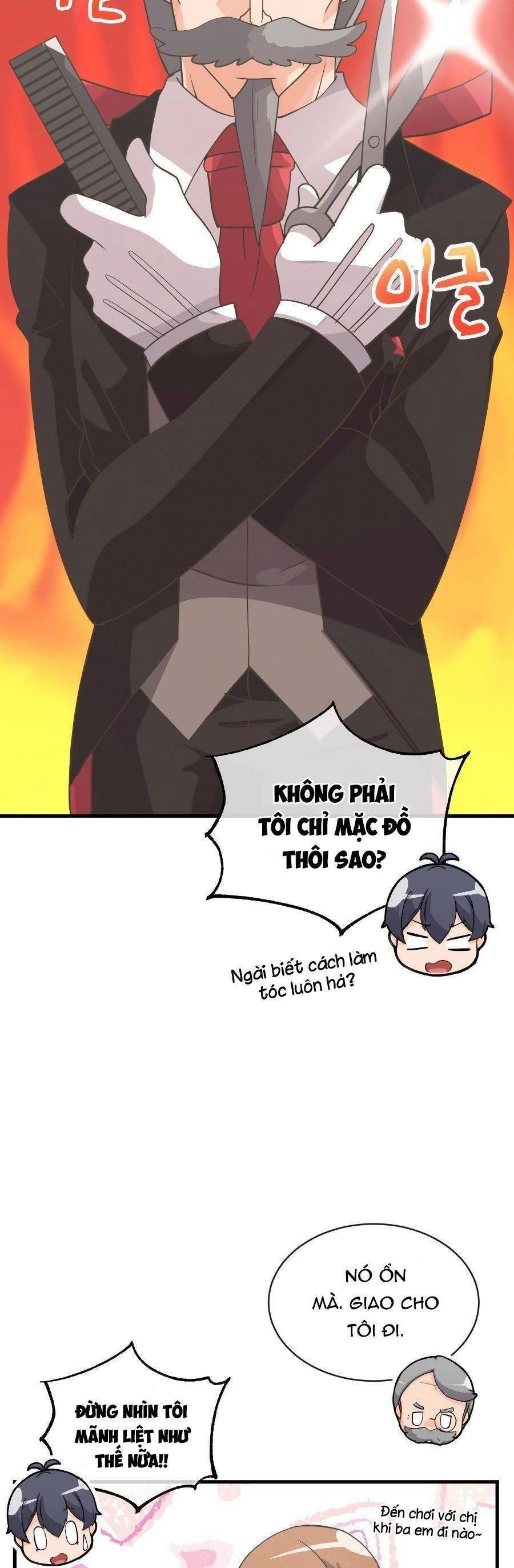 Nông Dân Linh Hồn Chapter 50 - 35