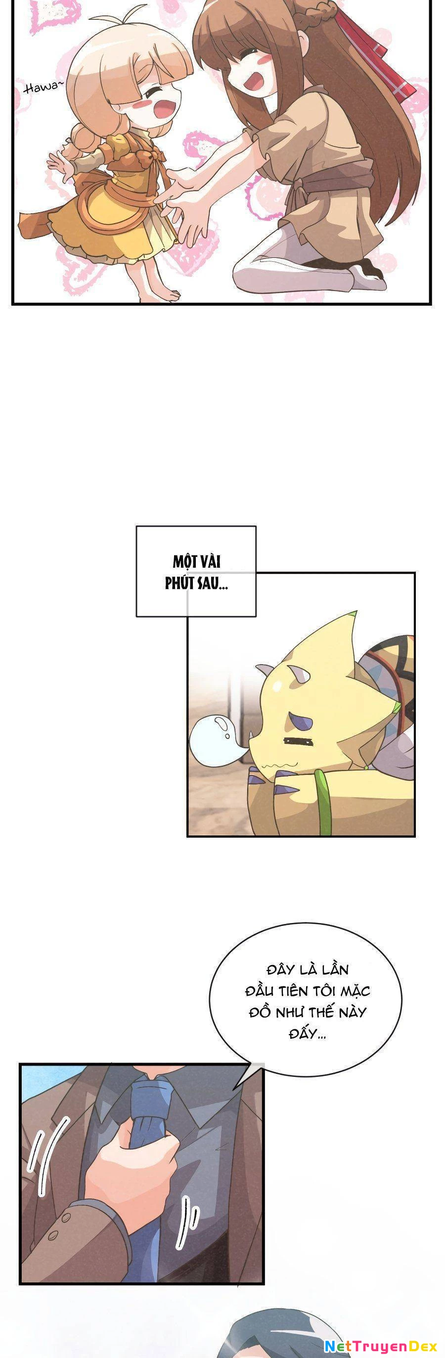 Nông Dân Linh Hồn Chapter 50 - 36