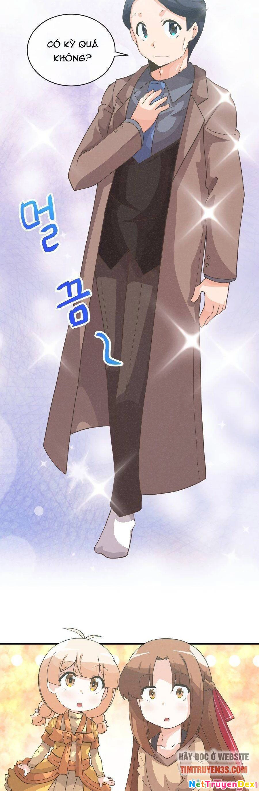 Nông Dân Linh Hồn Chapter 50 - 37