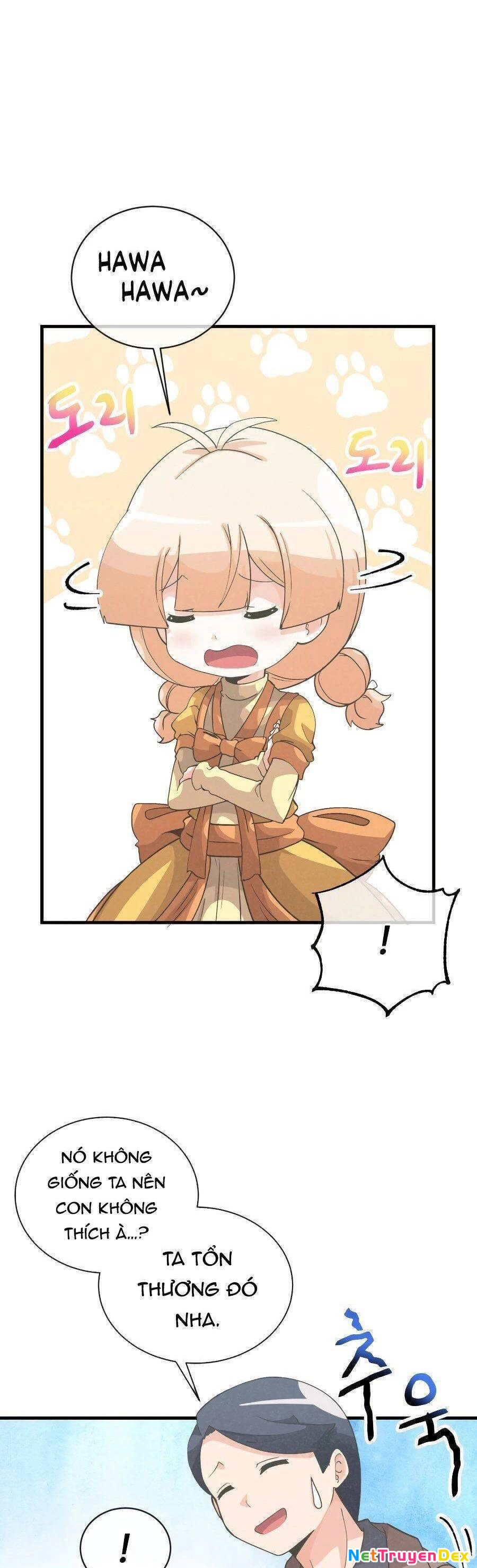 Nông Dân Linh Hồn Chapter 50 - 39