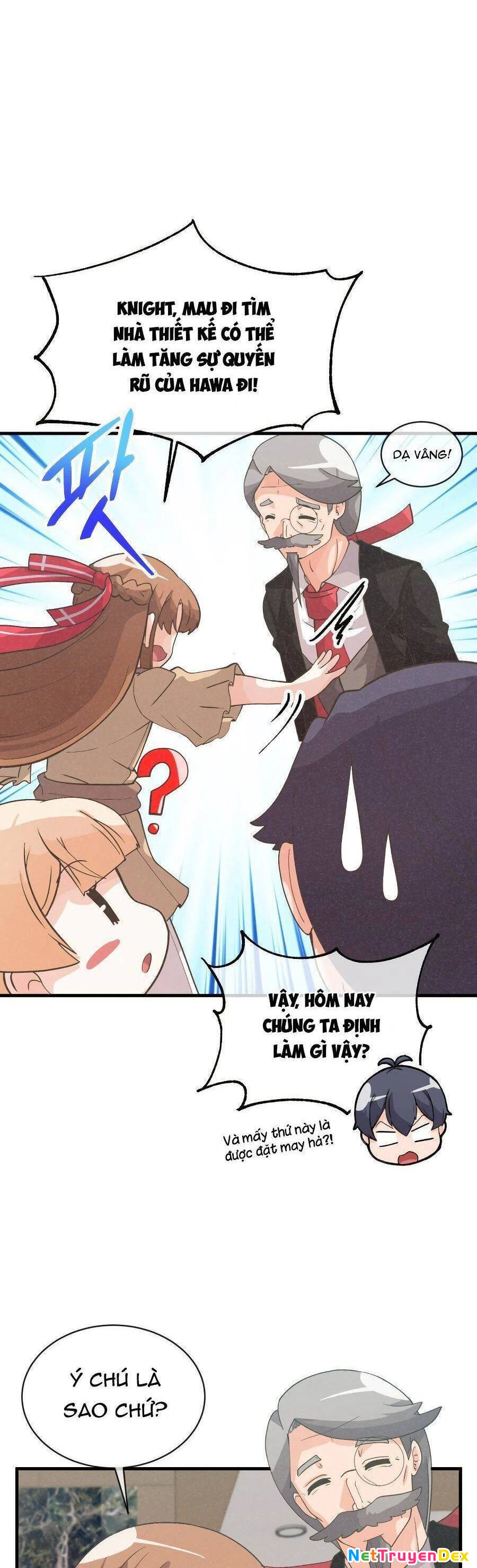 Nông Dân Linh Hồn Chapter 50 - 41