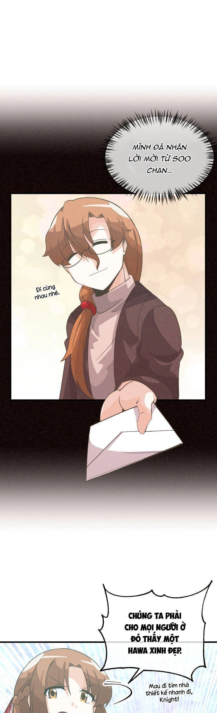 Nông Dân Linh Hồn Chapter 50 - 43