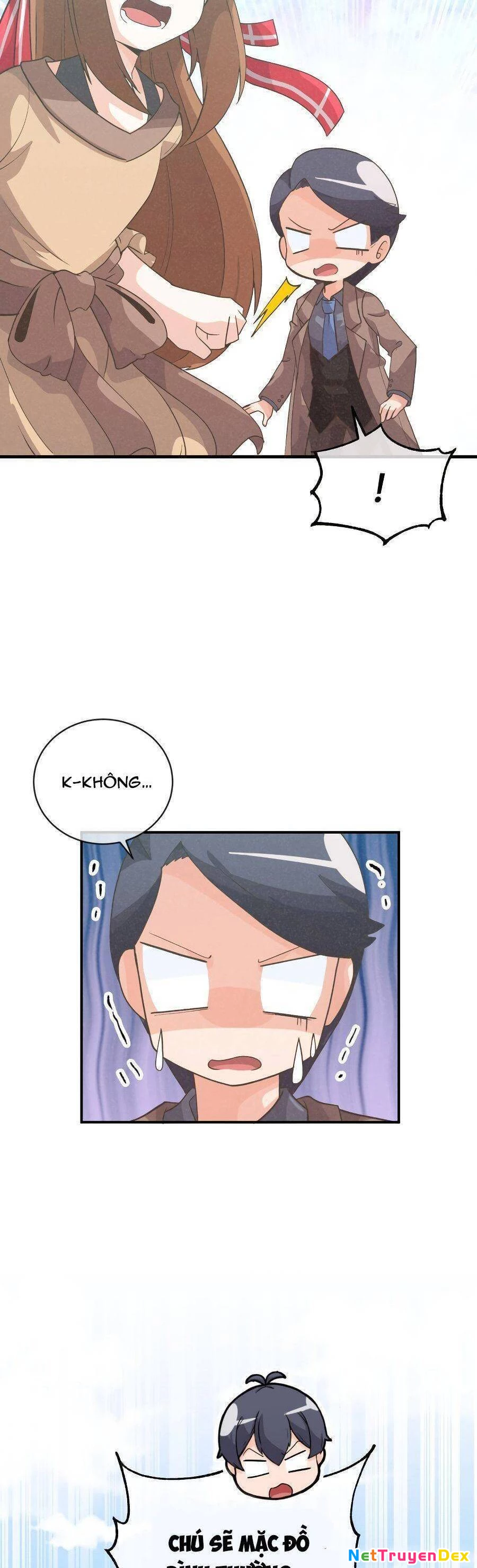 Nông Dân Linh Hồn Chapter 50 - 44