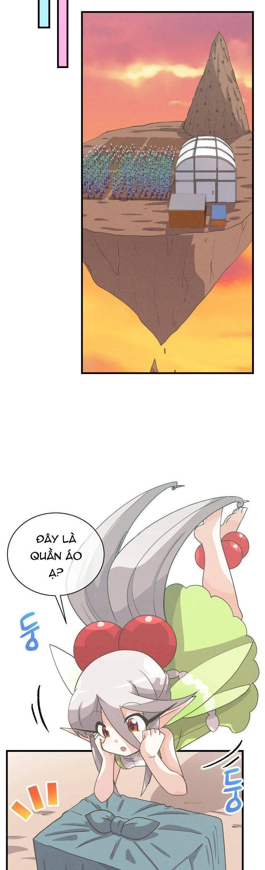 Nông Dân Linh Hồn Chapter 50 - 46