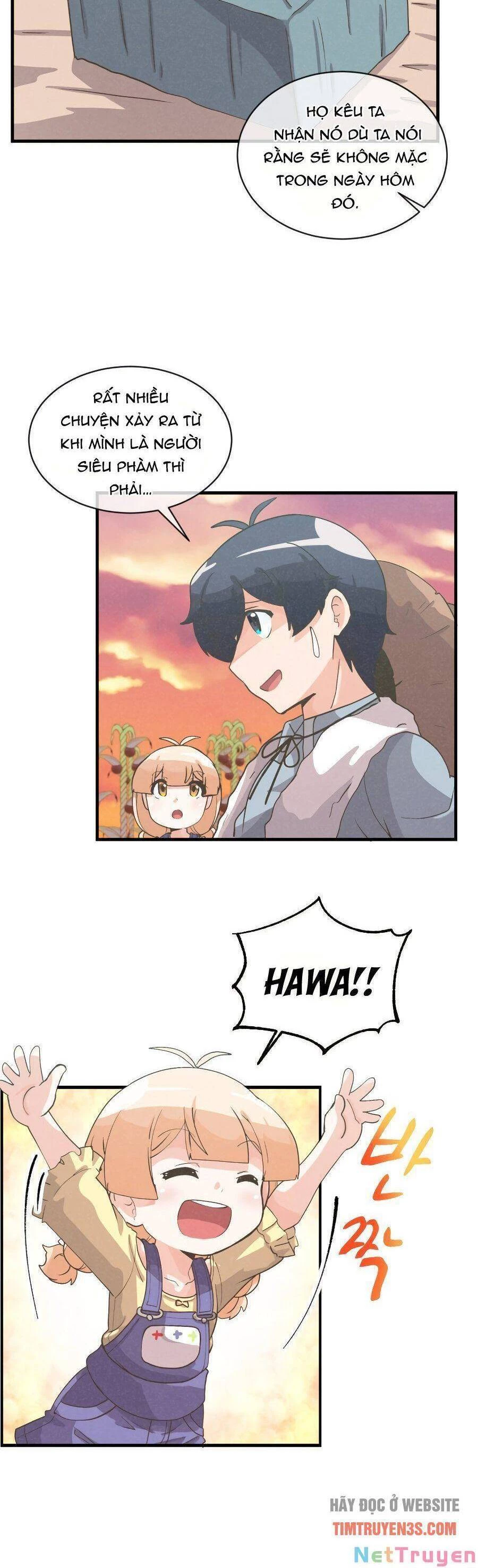 Nông Dân Linh Hồn Chapter 50 - 47