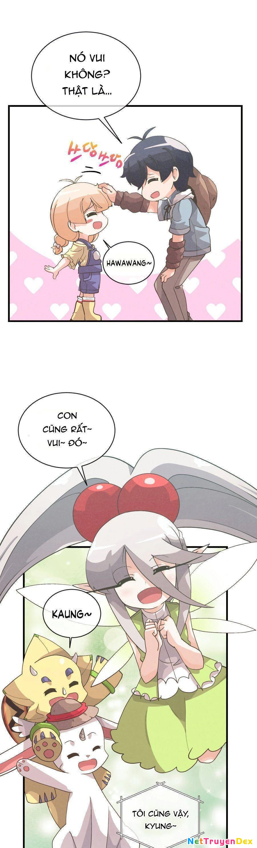 Nông Dân Linh Hồn Chapter 50 - 48