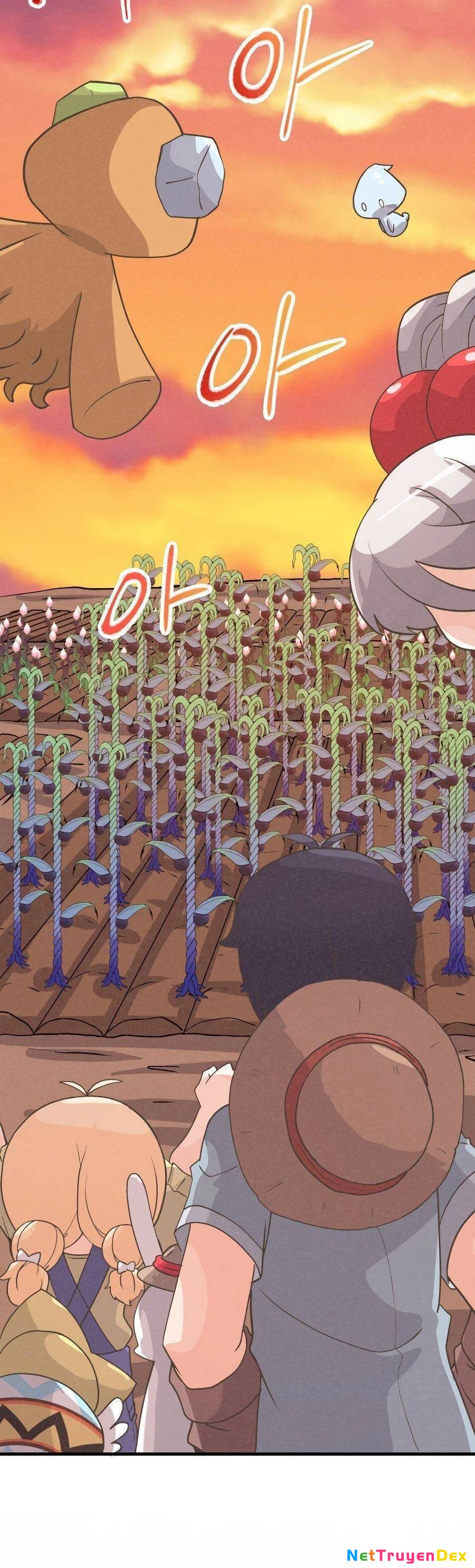 Nông Dân Linh Hồn Chapter 50 - 51