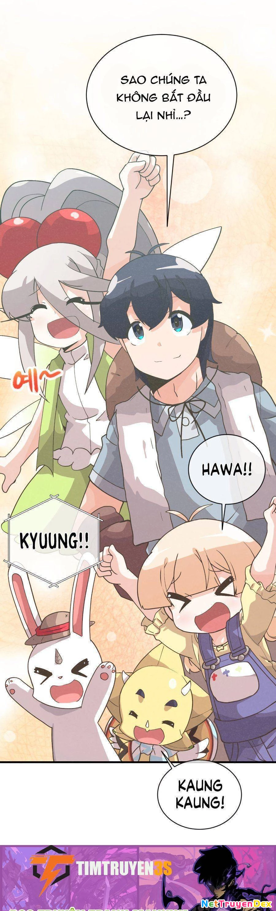 Nông Dân Linh Hồn Chapter 50 - 52