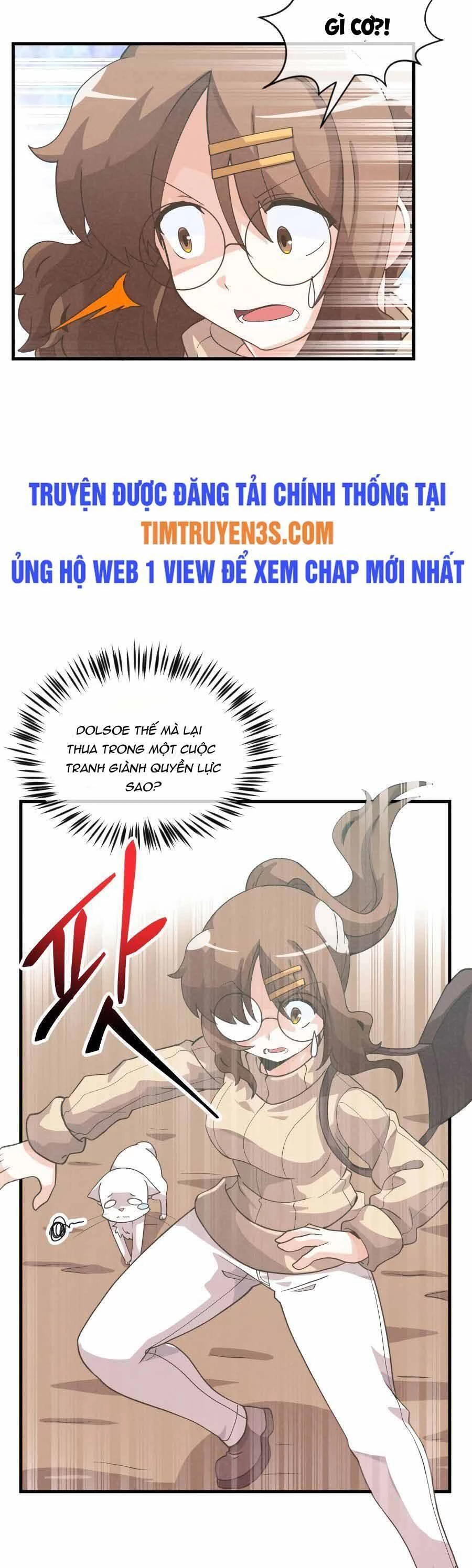 Nông Dân Linh Hồn Chapter 52 - 9