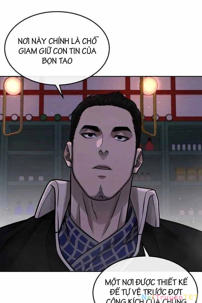 Nhiệm Vụ Diệu Kỳ Chapter 104 - 10