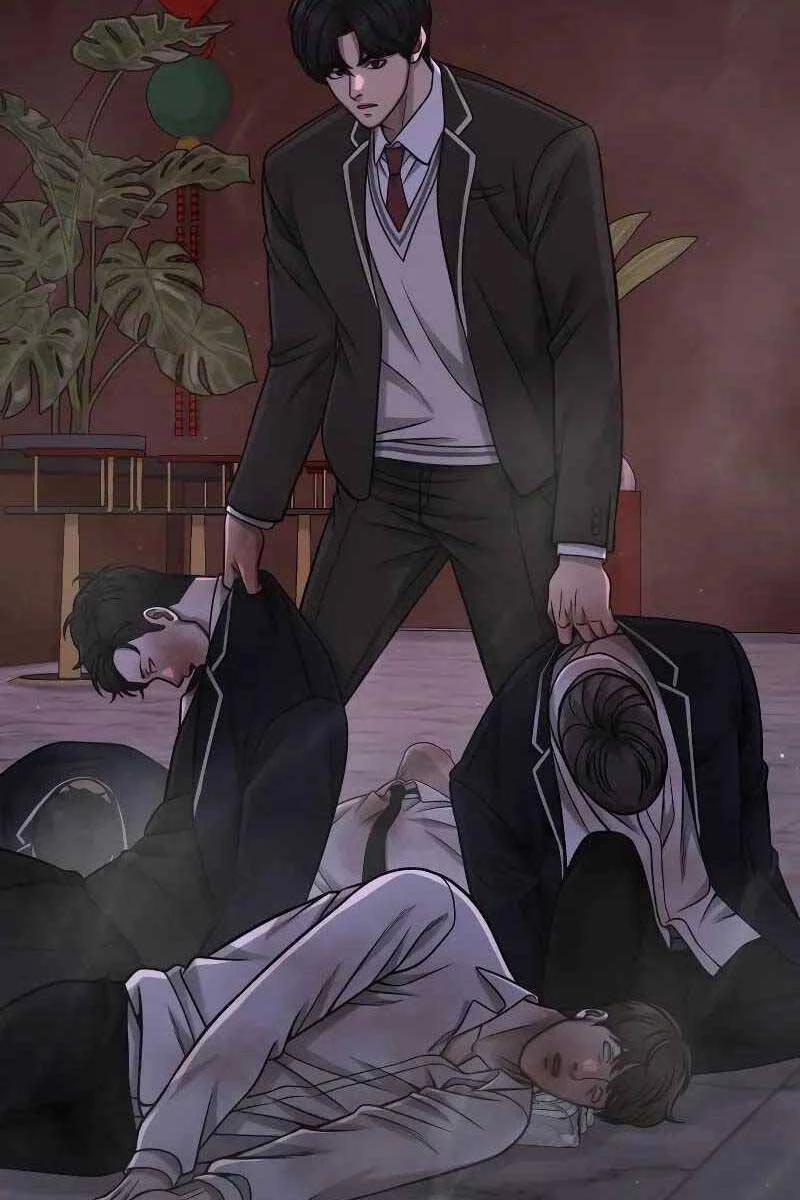 Nhiệm Vụ Diệu Kỳ Chapter 104 - 13