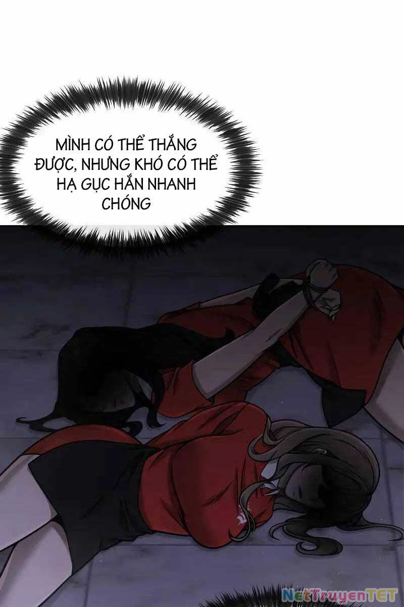 Nhiệm Vụ Diệu Kỳ Chapter 104 - 18