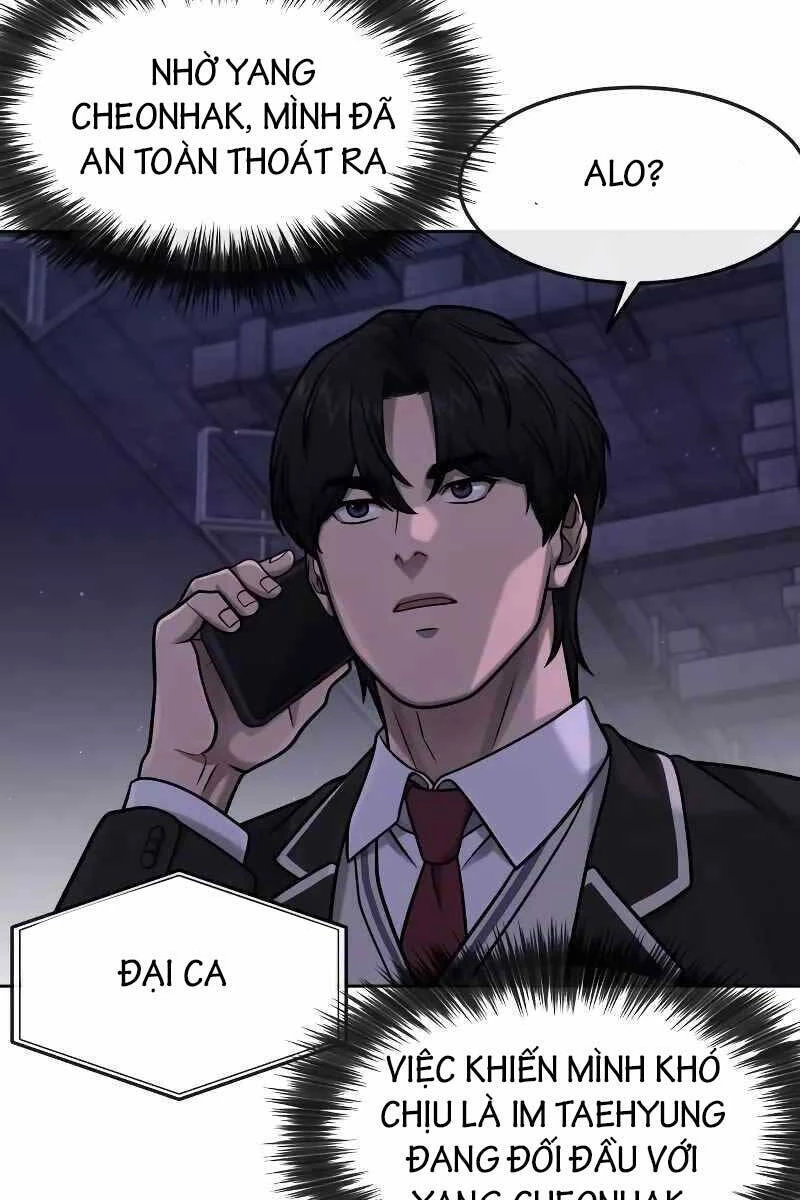 Nhiệm Vụ Diệu Kỳ Chapter 104 - 44