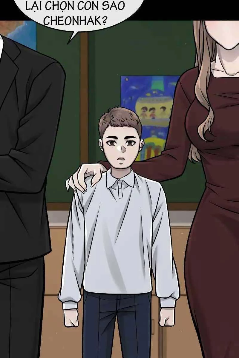 Nhiệm Vụ Diệu Kỳ Chapter 104 - 117
