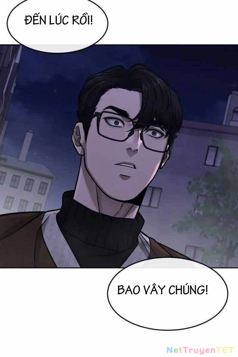 Nhiệm Vụ Diệu Kỳ Chapter 105 - 118