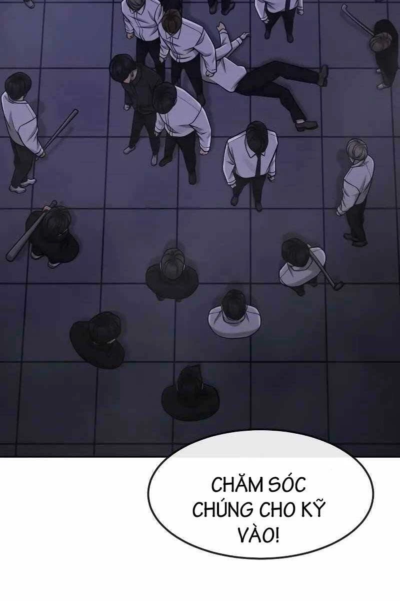 Nhiệm Vụ Diệu Kỳ Chapter 105 - 120