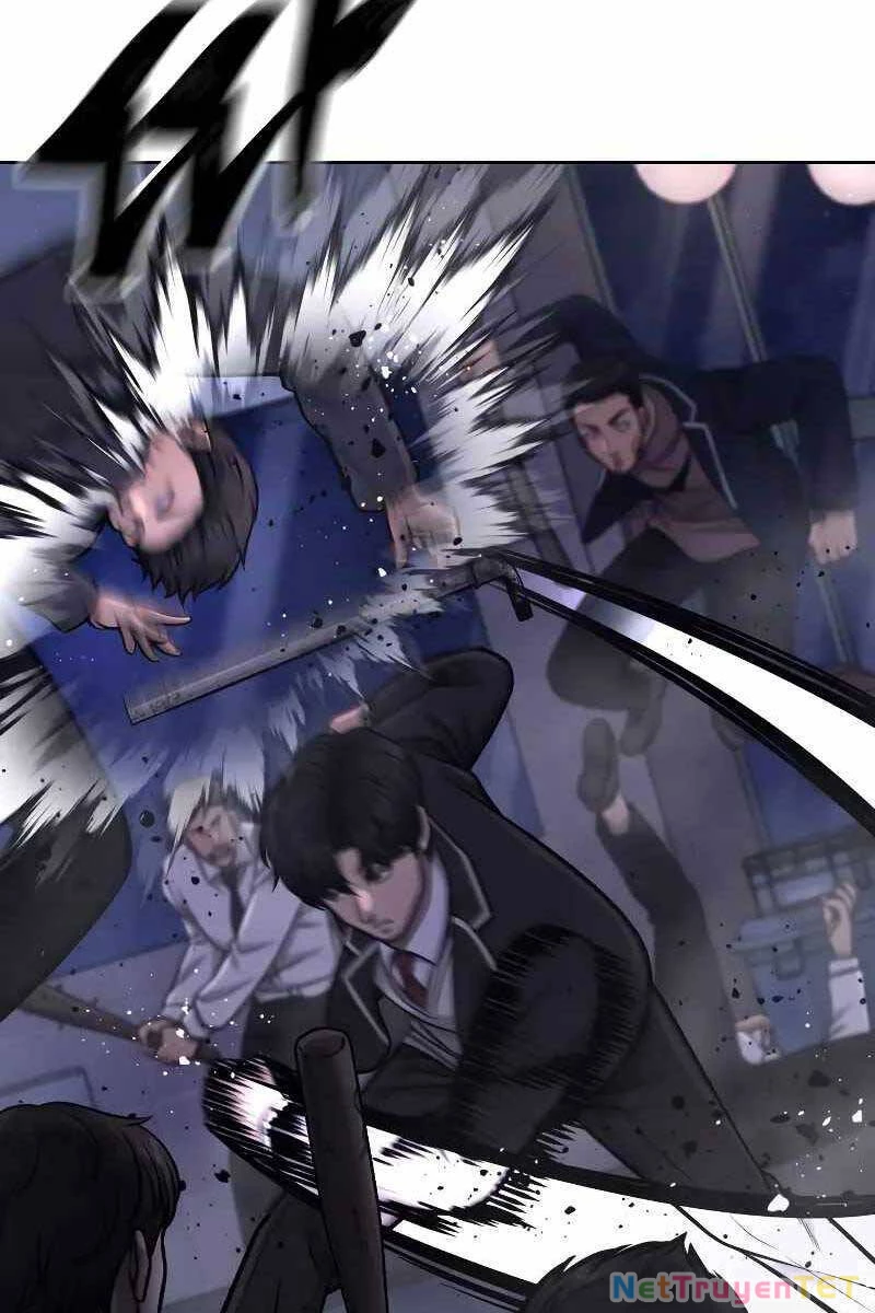 Nhiệm Vụ Diệu Kỳ Chapter 106 - 113