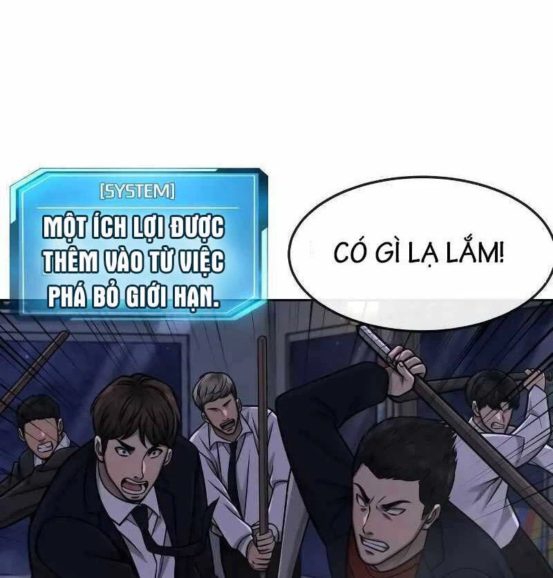 Nhiệm Vụ Diệu Kỳ Chapter 106 - 121